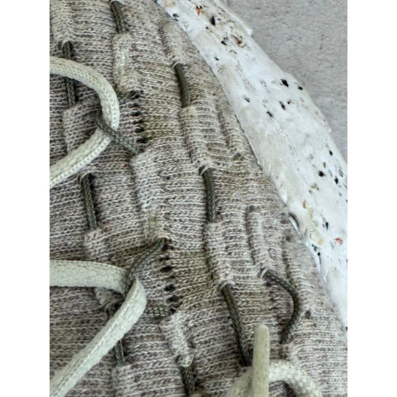 Nike Space Hippie 04 Shoes Mens Size 11 Recycled Knit Sustainable CZ6398-009 - Picture 6 of 12